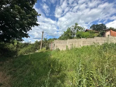 Plot of Land 3,694 m², Bocsa Town Hall Area – Zero Buyer Commission - foto 3