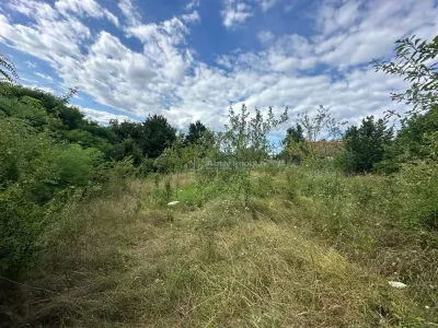 Plot of Land 3,694 m², Bocsa Town Hall Area – Zero Buyer Commission - foto 8