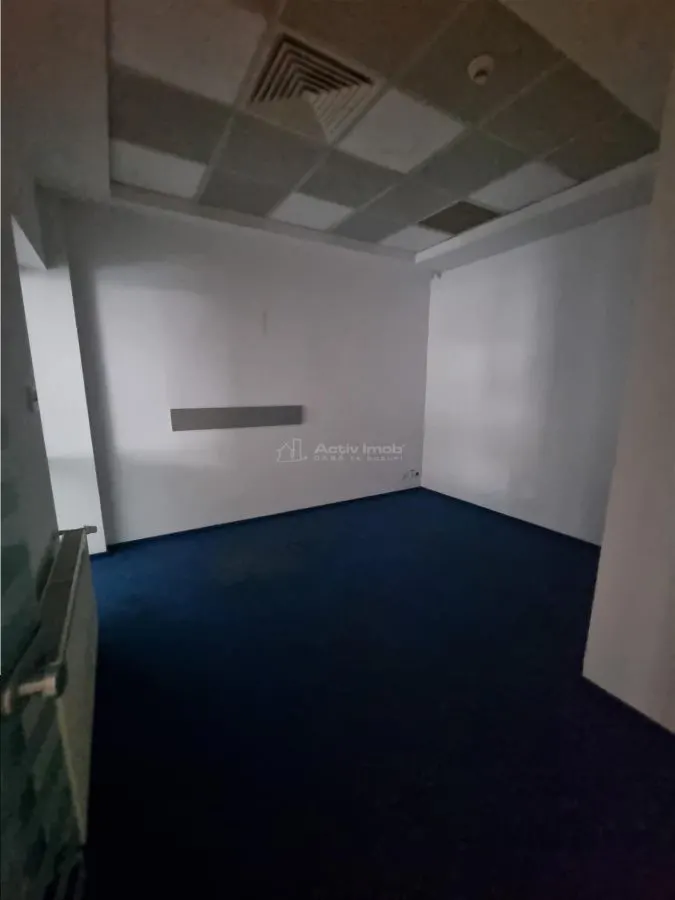 Spatiu comercial central fost Sediu Banca Alphabank - foto 6