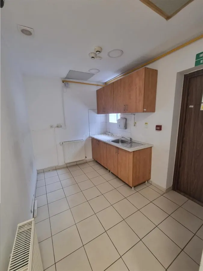 Spatiu comercial central fost Sediu Banca Alphabank - foto 7
