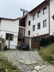 Cazare Muncitori - Casa Centrul Vechi - Brasov