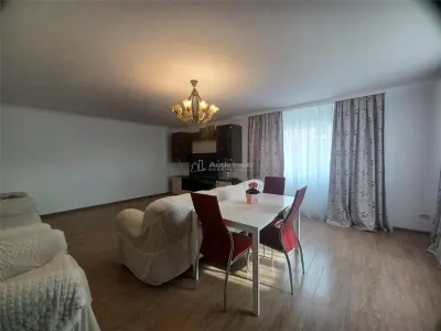 Vanzare Vila Comuna Berceni- Primarie - Berceni