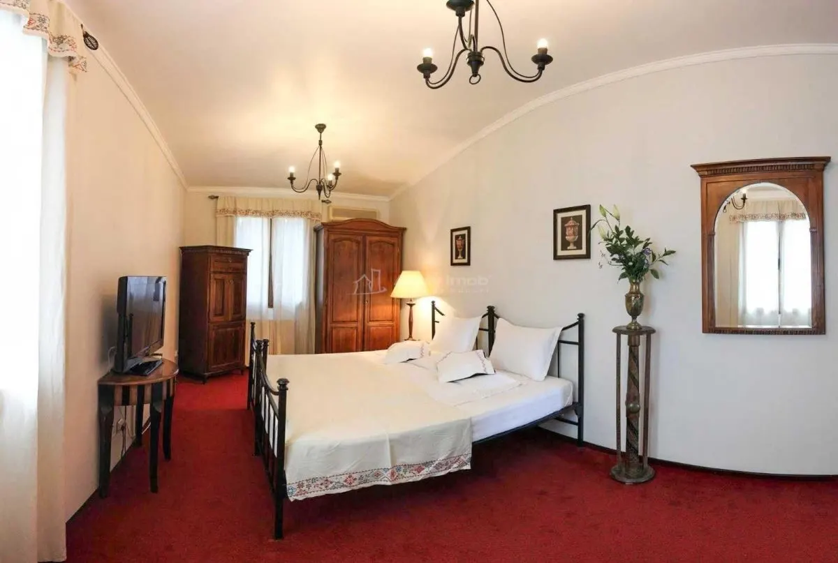 CONAC ELEGANT IN ZONA DE NORD – SECTOR 1, LIMITROF MOGOSOAIA - foto 6