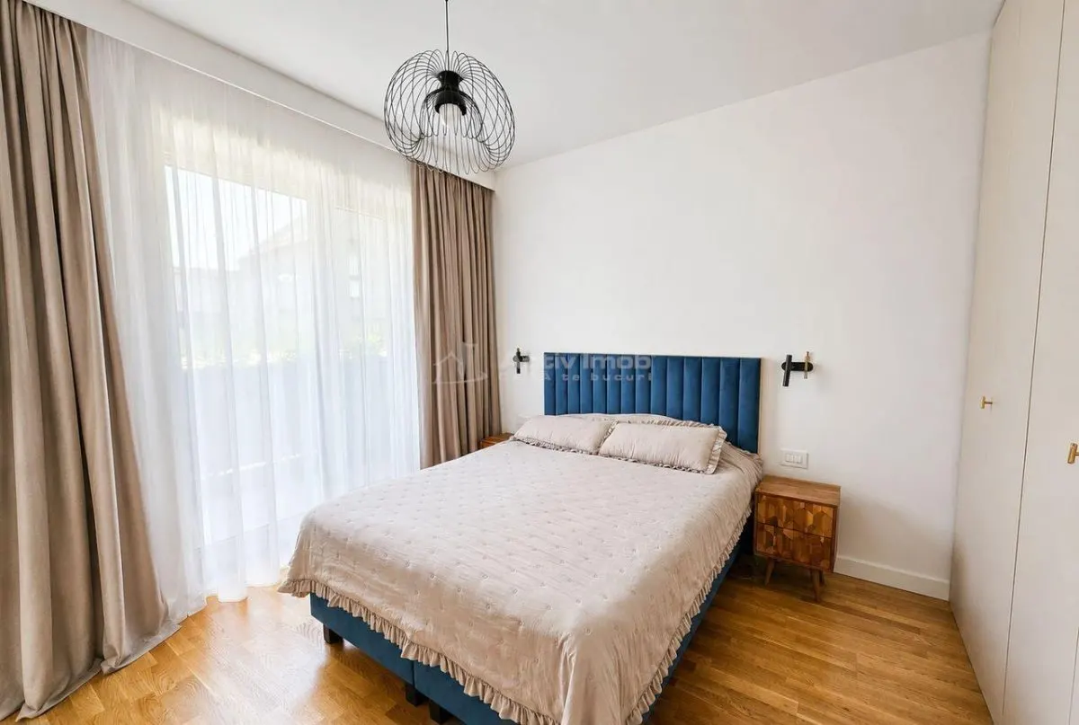 Casa townhouse - Avalon Estate Pipera - 4 camere - 4 bai - 210mp - foto 6