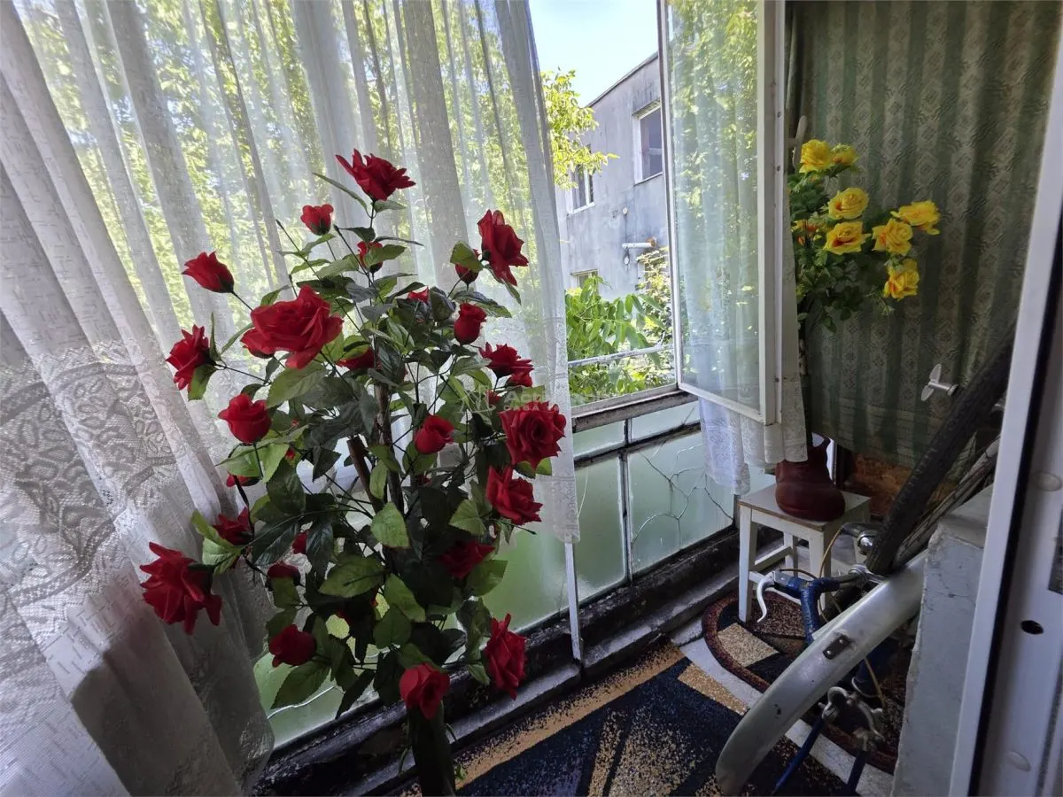 3 camere, etaj 3 din 4, mobilat-utilat, Aleea Scolilor Micro 14 - foto 11
