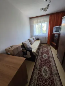 3 camere, etaj 3 din 4, mobilat-utilat, Aleea Scolilor Micro 14 - foto 3