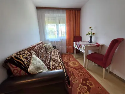 3 camere, etaj 3 din 4, mobilat-utilat, Aleea Scolilor Micro 14 - foto 4