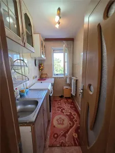 3 camere, etaj 3 din 4, mobilat-utilat, Aleea Scolilor Micro 14 - foto 7