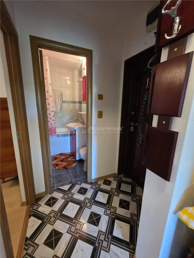 3 camere, etaj 3 din 4, mobilat-utilat, Aleea Scolilor Micro 14 - foto 8
