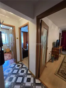 3 camere, etaj 3 din 4, mobilat-utilat, Aleea Scolilor Micro 14 - foto 10