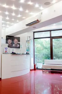 Clinica Stomatologica Nerva Traian - 0% comision - Bucuresti