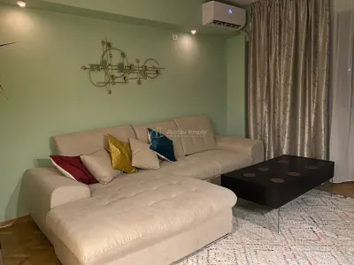 3 camere decomandat - Renovat Premium - Victoriei – Titulescu - Bucuresti