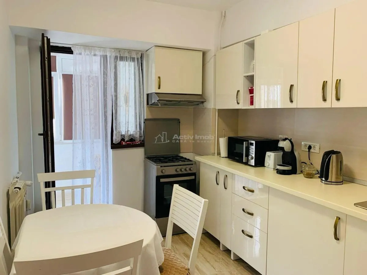 3 camere decomandat - Renovat Premium - Victoriei – Titulescu - foto 11