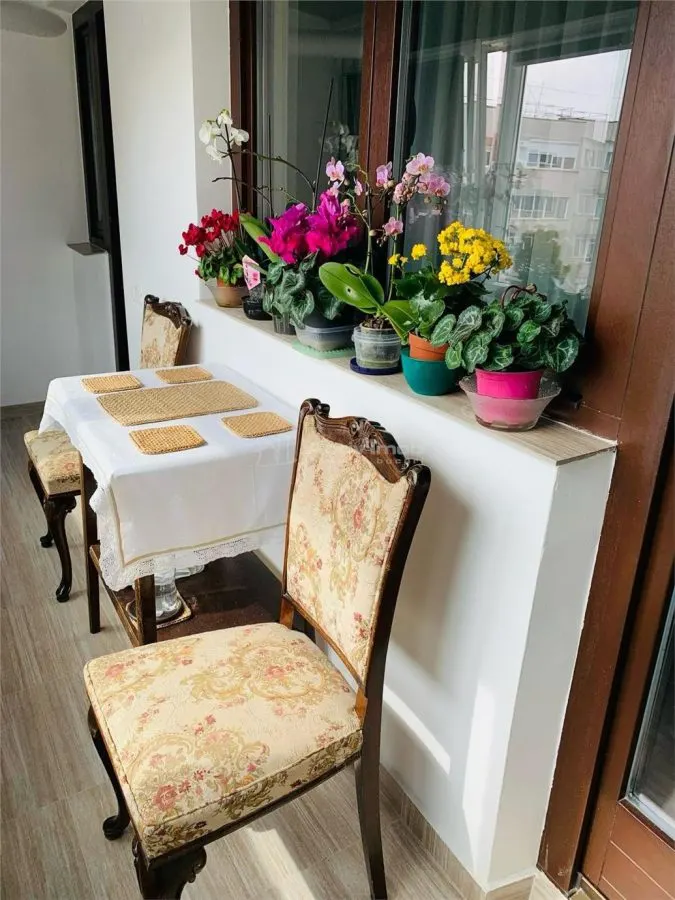 3 camere decomandat - Renovat Premium - Victoriei – Titulescu - foto 18
