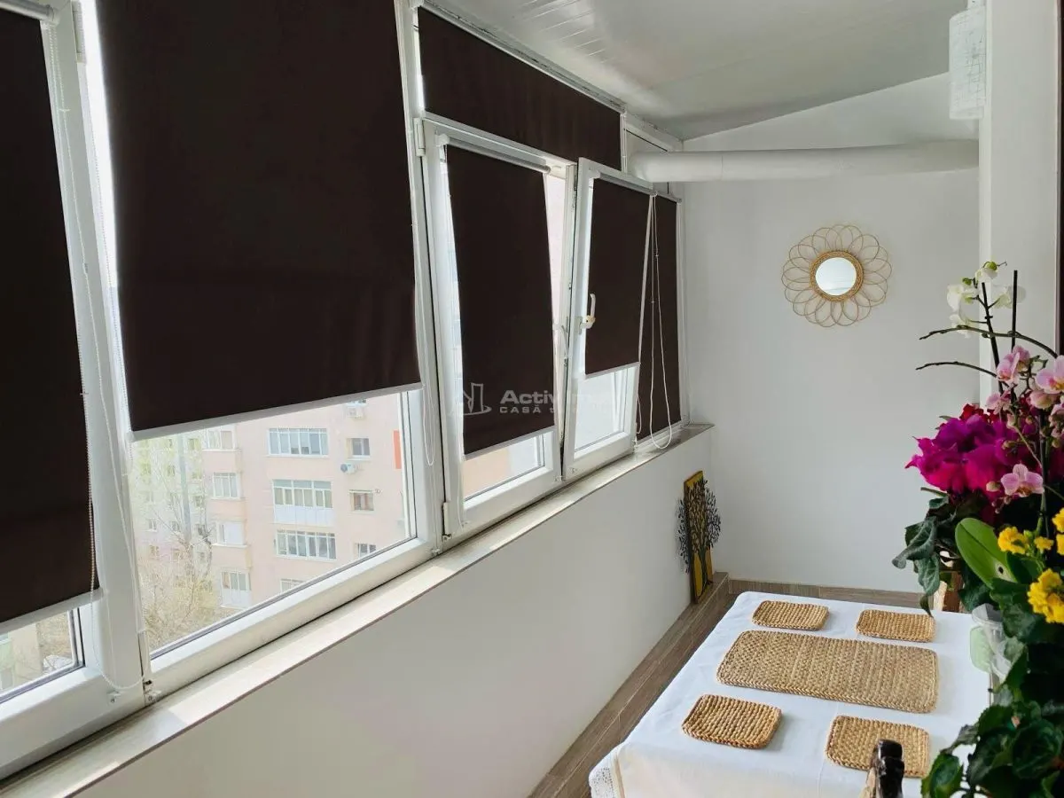 3 camere decomandat - Renovat Premium - Victoriei – Titulescu - foto 20
