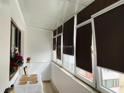 3 camere decomandat - Renovat Premium - Victoriei – Titulescu - foto 22