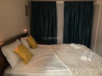 3 camere decomandat - Renovat Premium - Victoriei – Titulescu - foto 5