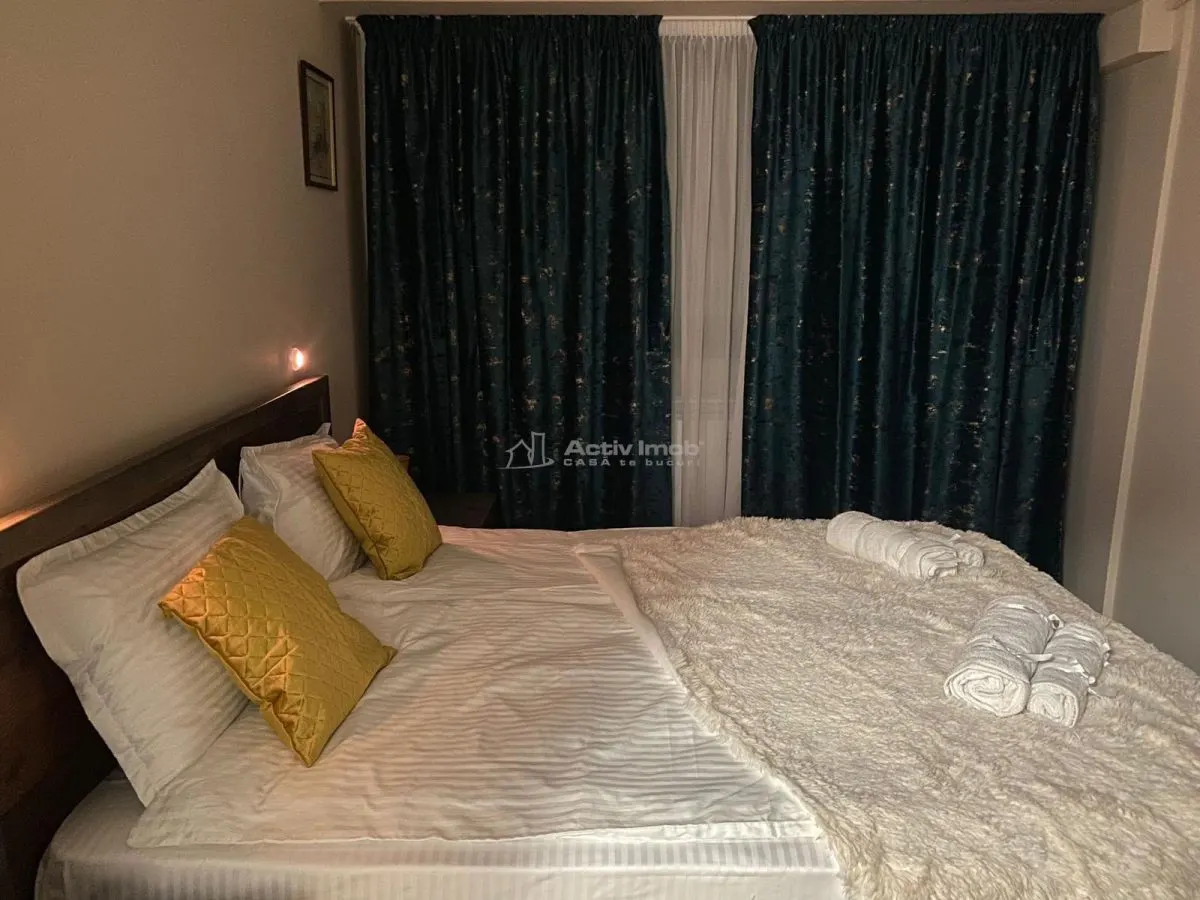 3 camere decomandat - Renovat Premium - Victoriei – Titulescu - foto 5