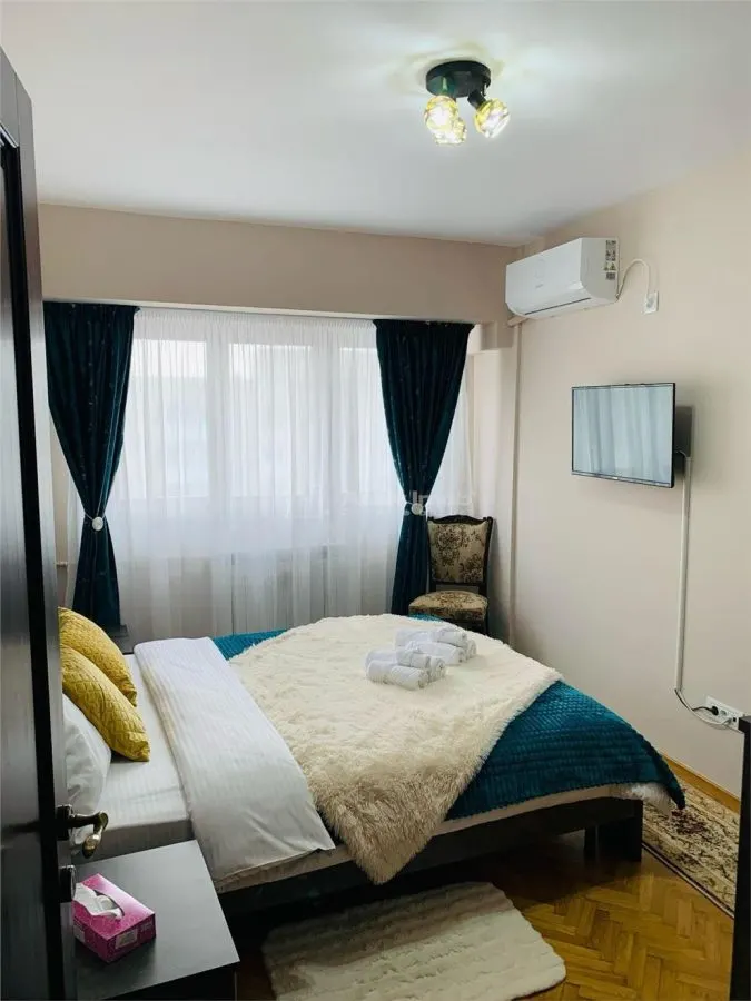 3 camere decomandat - Renovat Premium - Victoriei – Titulescu - foto 6