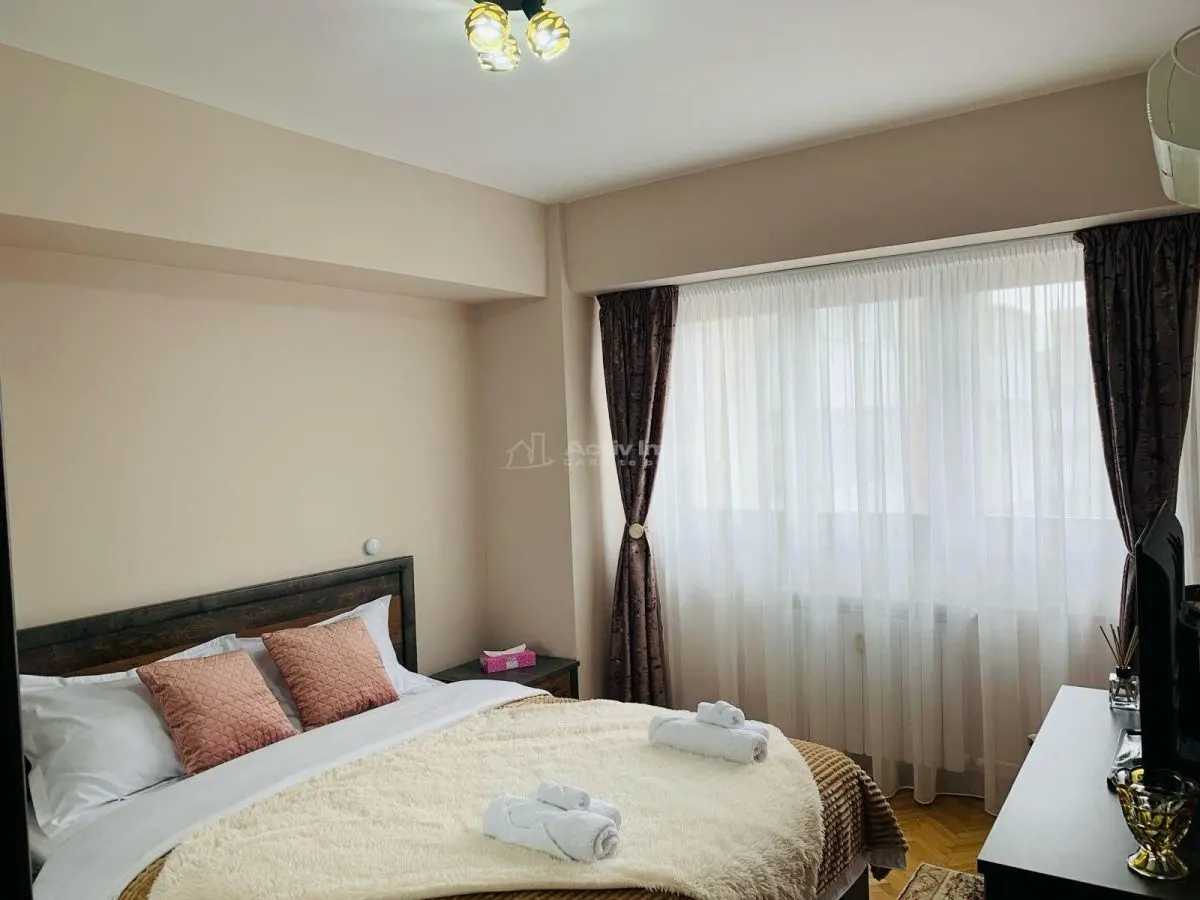3 camere decomandat - Renovat Premium - Victoriei – Titulescu - foto 8
