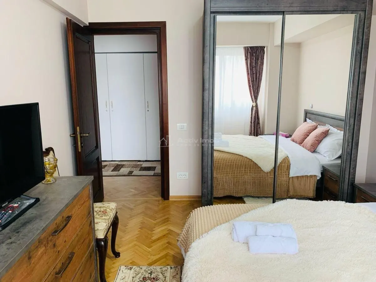 3 camere decomandat - Renovat Premium - Victoriei – Titulescu - foto 9
