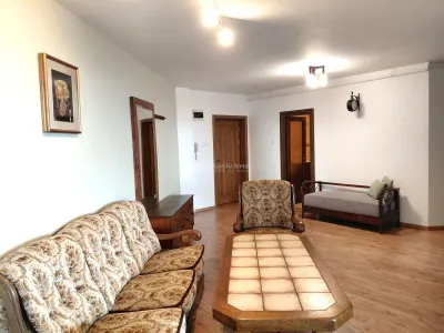 Apartament 3 camere bloc nou cu lift si parcare Baia Mare Ultracentral - Baia Mare