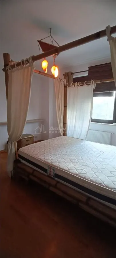 Appartement 3 Chambres, Pipera OMV – 73 m² + Terrasse 8 m², 1er Étage - foto 12