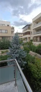 Appartement 3 Chambres, Pipera OMV – 73 m² + Terrasse 8 m², 1er Étage - foto 17