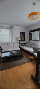 Appartement 3 Chambres, Pipera OMV – 73 m² + Terrasse 8 m², 1er Étage - foto 4