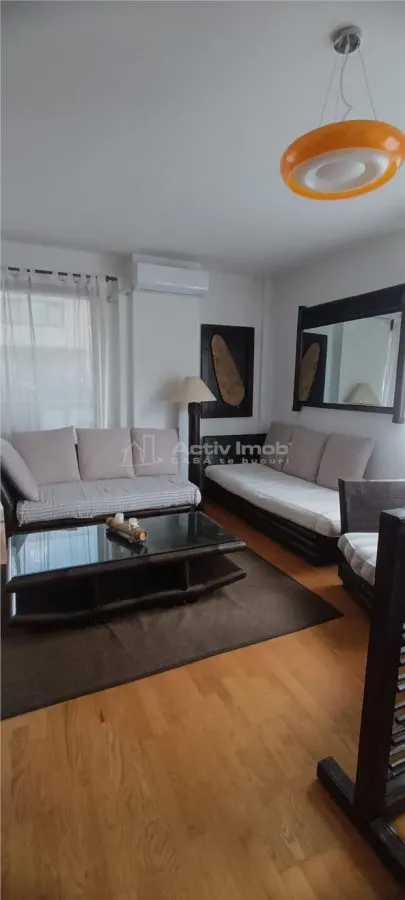 Appartement 3 Chambres, Pipera OMV – 73 m² + Terrasse 8 m², 1er Étage - foto 4