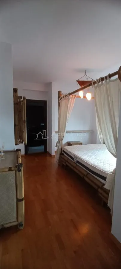Appartement 3 Chambres, Pipera OMV – 73 m² + Terrasse 8 m², 1er Étage - foto 6