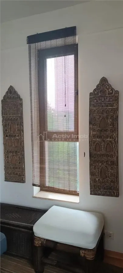 Appartement 3 Chambres, Pipera OMV – 73 m² + Terrasse 8 m², 1er Étage - foto 10