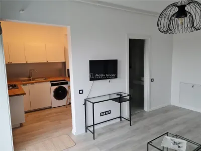 Inchiriere Apartament 2 camere-Northside Park - Bucuresti
