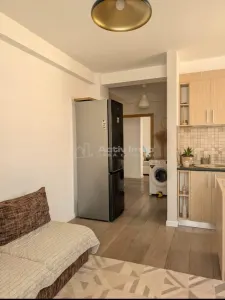 Apartament cu 3 camere si 2 bai-Complex New Residence-Vârteju-Parcare-Toate utilitățile - foto 12