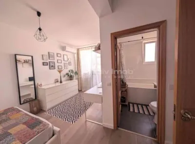 Apartament cu 3 camere si 2 bai-Complex New Residence-Vârteju-Parcare-Toate utilitățile - foto 7
