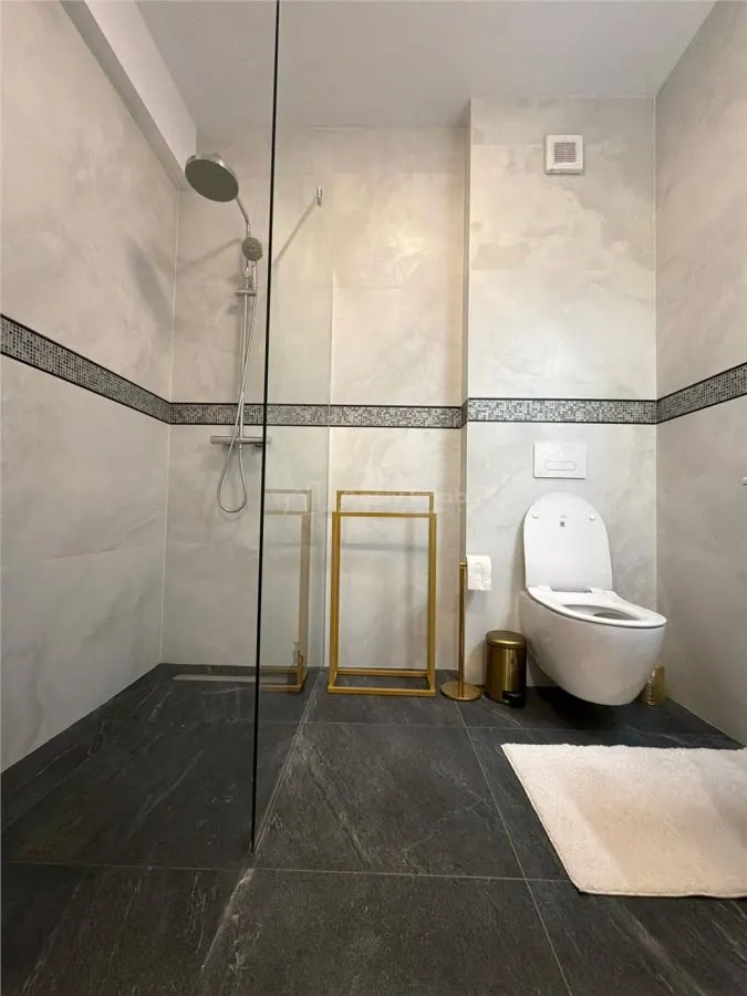 Appartement de Luxe 2 Chambres, Bulevardul Pipera – 68 m², 3e Étage, Première Location - foto 5
