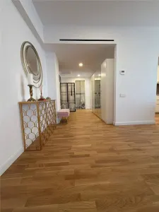 Appartement de Luxe 2 Chambres, Bulevardul Pipera – 68 m², 3e Étage, Première Location - foto 9