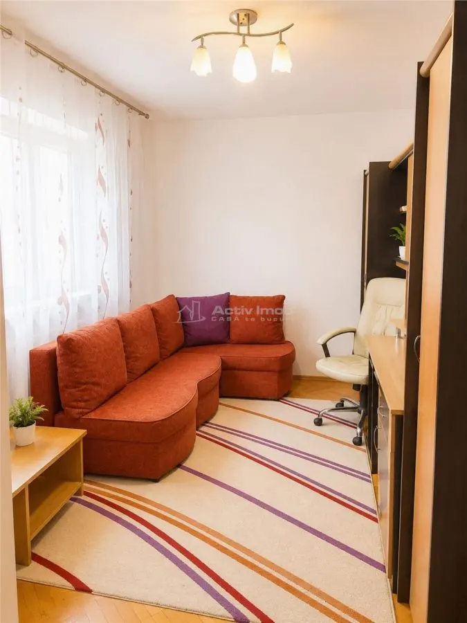 شقة بـ 3 غرف نوم في أولميني بالدور الأرضي مع مرآب وغرفة تخزين - foto 4