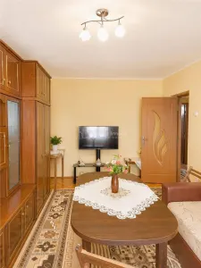 شقة بـ 3 غرف نوم في أولميني بالدور الأرضي مع مرآب وغرفة تخزين - foto 5