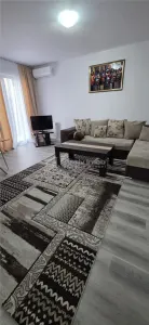 Apartament 3 camere de inchiriat Class Park loc de parcare - Targoviste