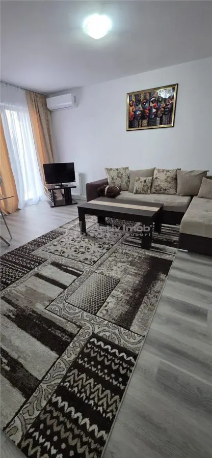 Apartament 3 camere de inchiriat Class Park loc de parcare - foto 1