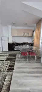 Apartament 3 camere de inchiriat Class Park loc de parcare - foto 2