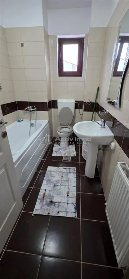 Apartament 3 camere de inchiriat Class Park loc de parcare - foto 6