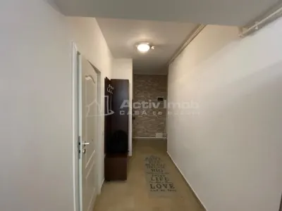 3 camere cartier Damaroaia, spatios COMISION 0 la vanzare - foto 17