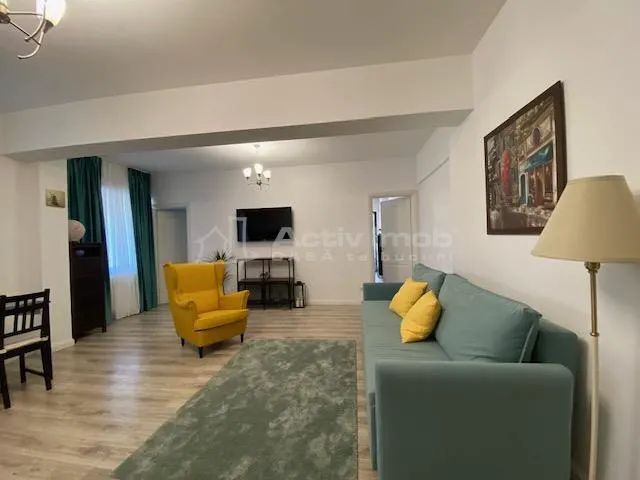 3 camere cartier Damaroaia, spatios COMISION 0 la vanzare - foto 6