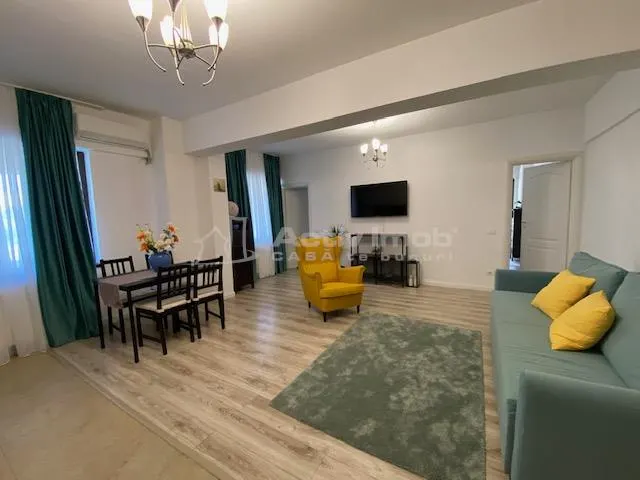 3 camere cartier Damaroaia, spatios COMISION 0 la vanzare - foto 8