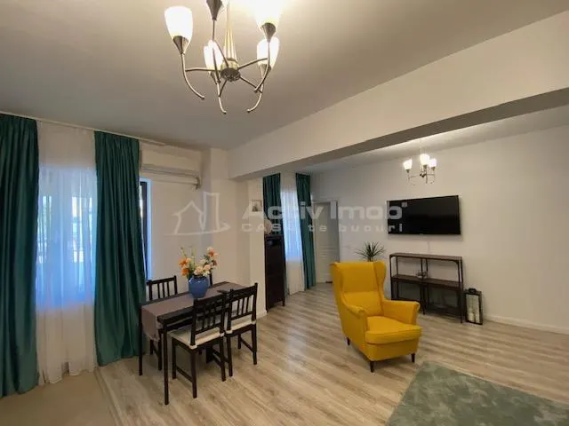 3 camere cartier Damaroaia, spatios COMISION 0 la vanzare - foto 9
