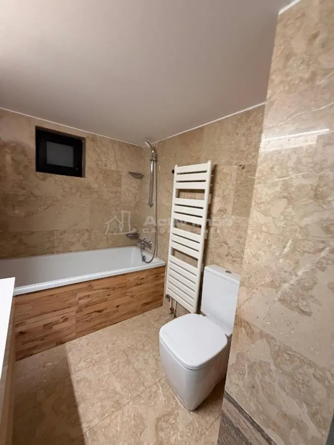 4 camere 90 mp - decomandat - Crangasi - centrala proprie - foto 8