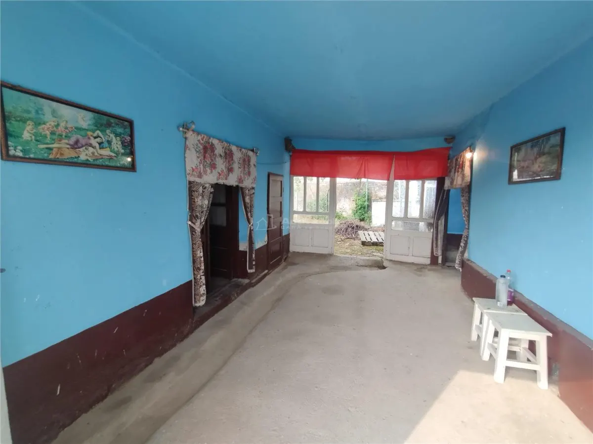 Socol | Casa 7 Camere | Parter + Pod | 546MP Teren - foto 6