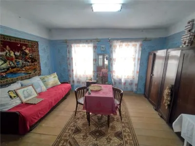Socol | Casa 7 Camere | Parter + Pod | 546MP Teren - foto 8